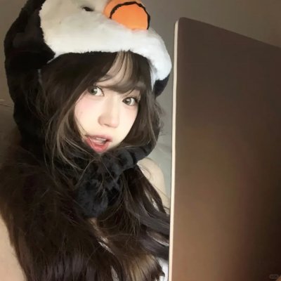 她的微笑和圈套