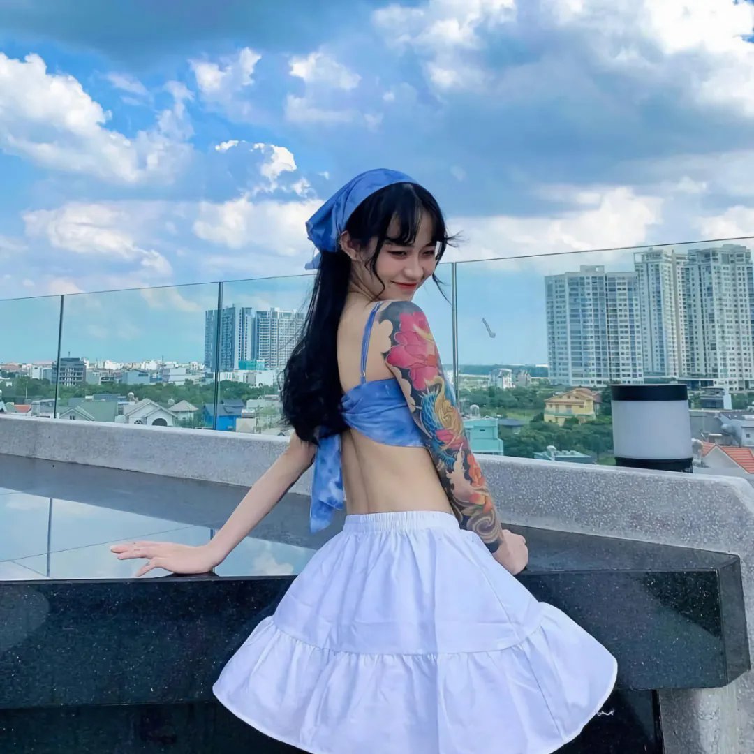 恋爱禁区