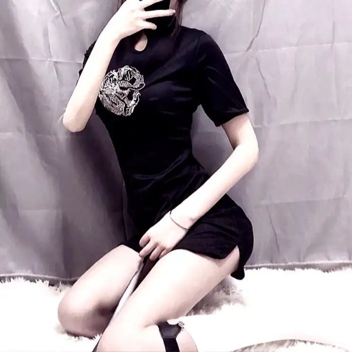 乔治和龙